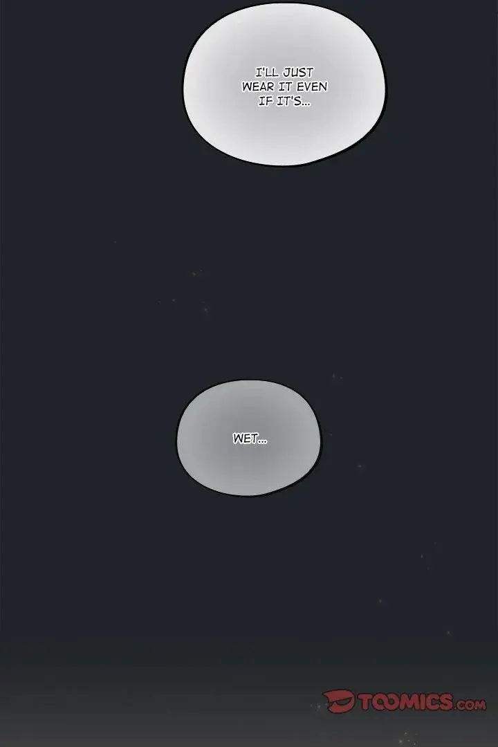 Idiot Virus Chapter 28 - Page 21