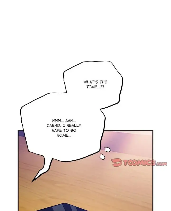 Idiot Virus Chapter 28 - Page 28