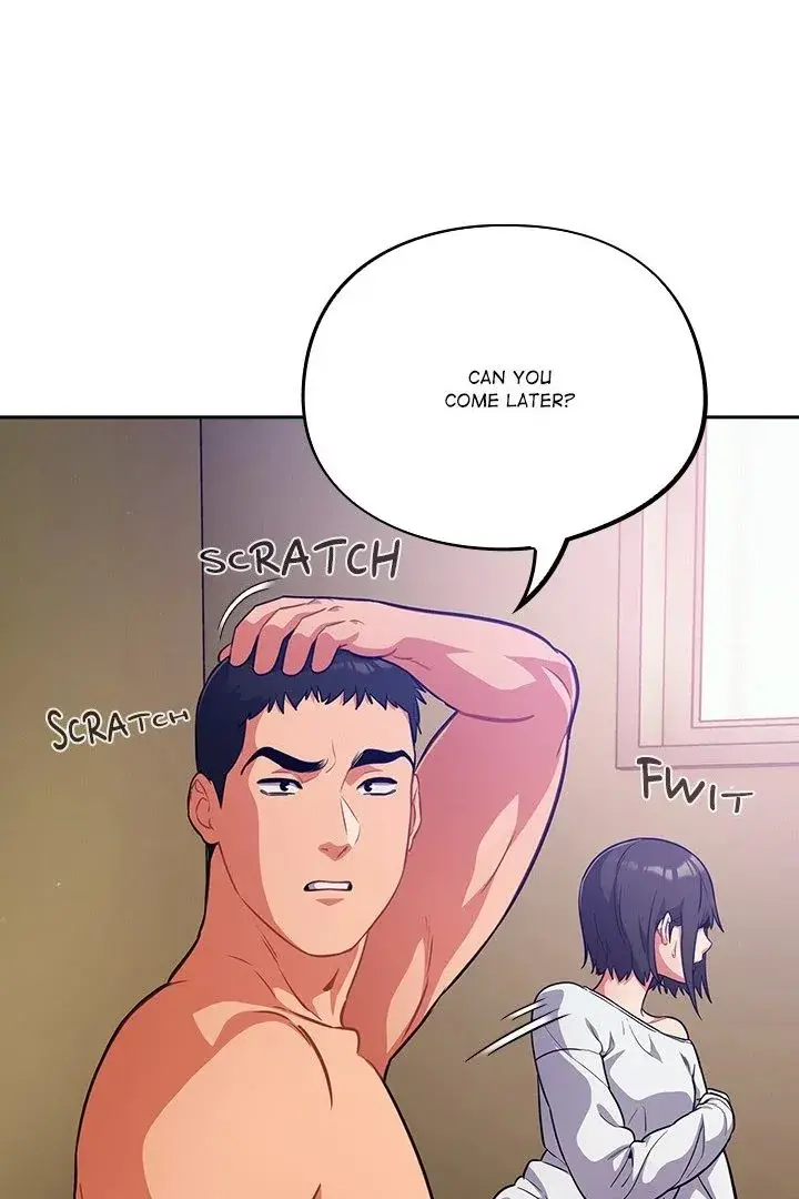 Idiot Virus Chapter 28 - Page 61