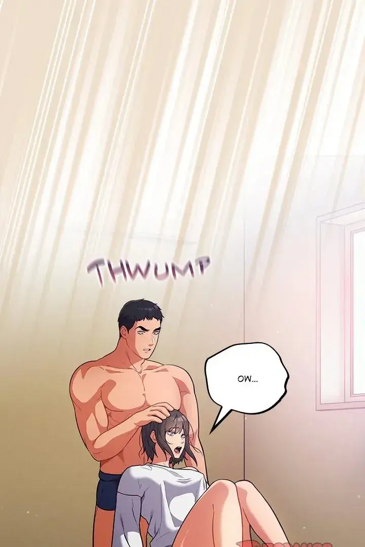 Idiot Virus Chapter 28 - Page 76