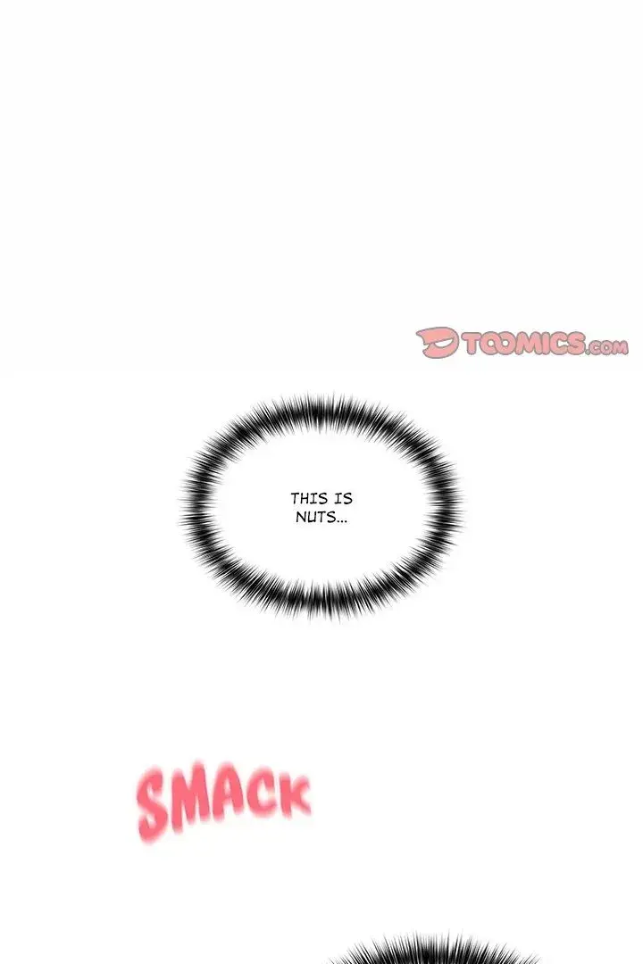 Idiot Virus Chapter 29 - Page 2