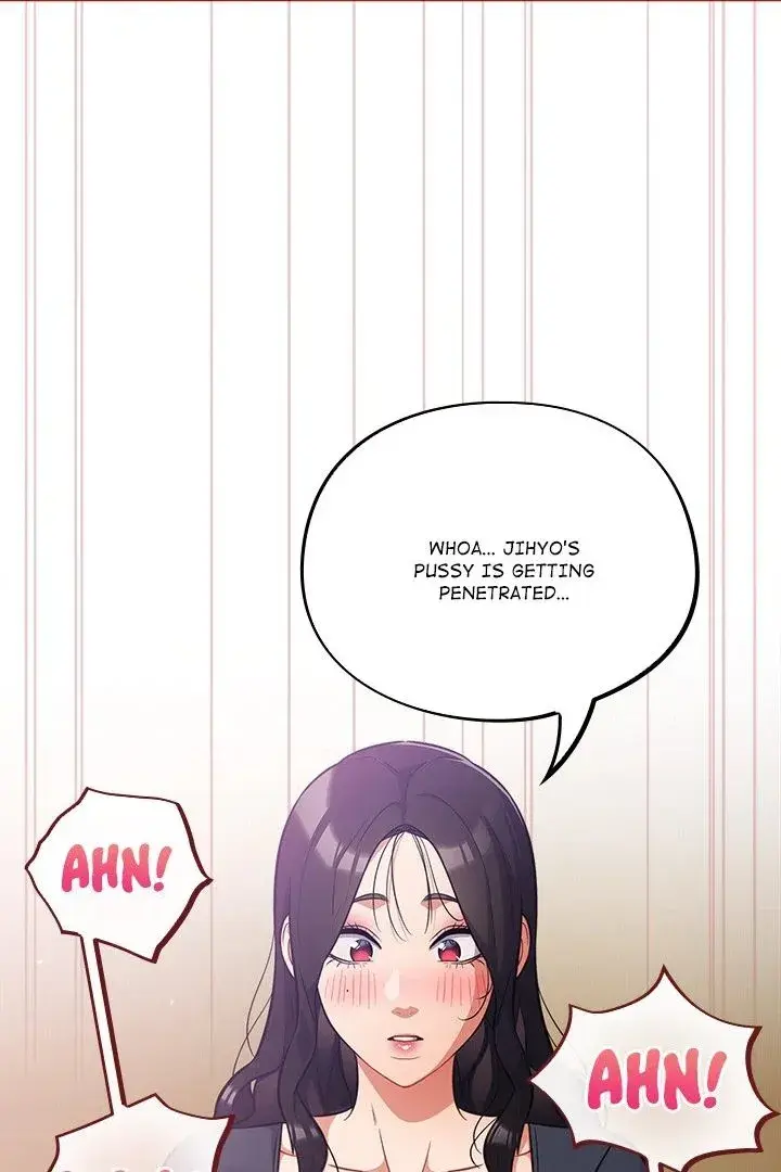 Idiot Virus Chapter 29 - Page 24