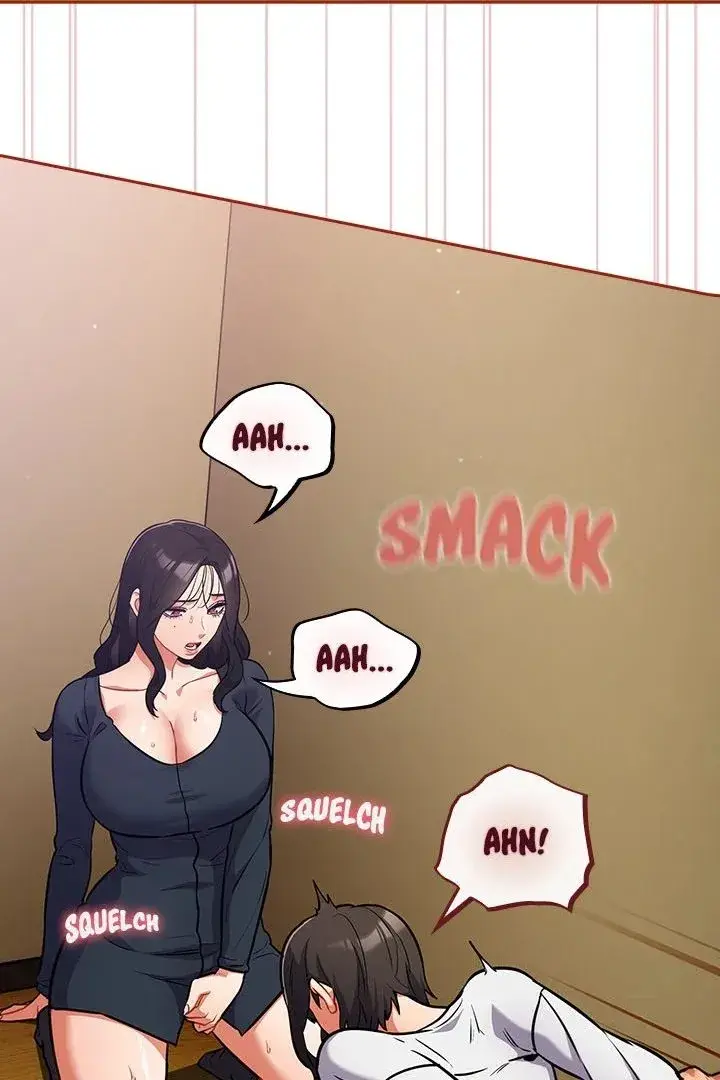 Idiot Virus Chapter 29 - Page 38