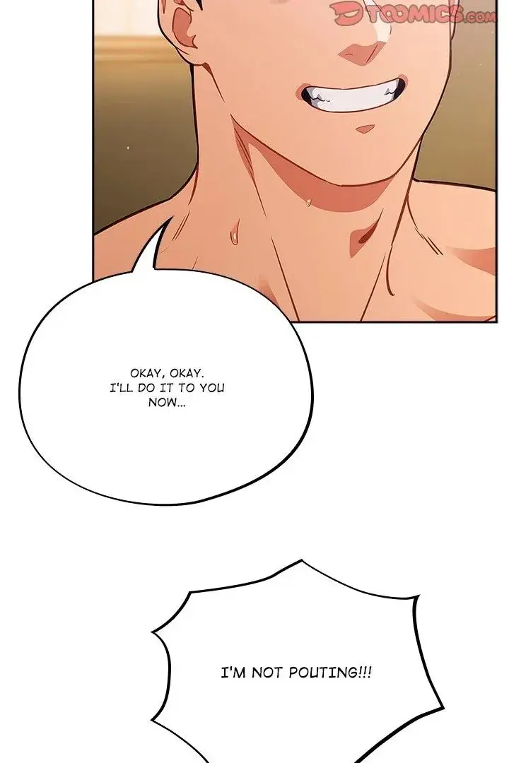 Idiot Virus Chapter 29 - Page 91