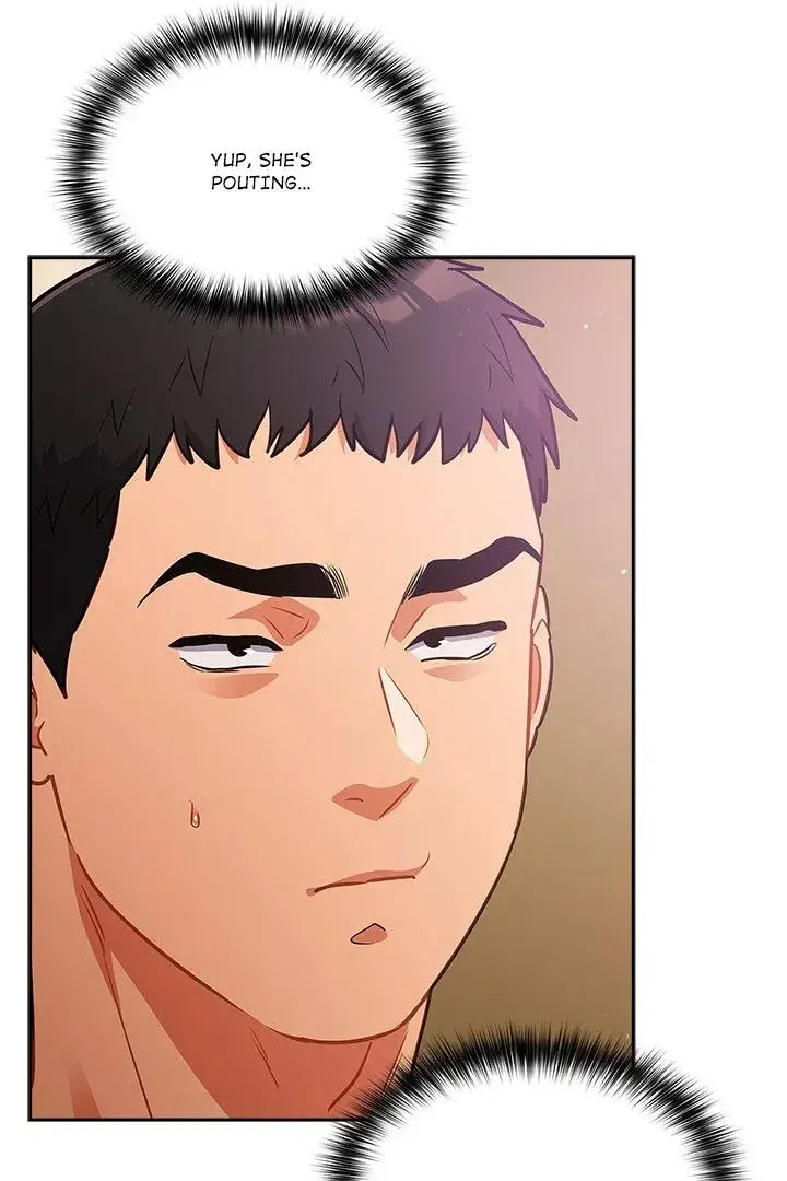 Idiot Virus Chapter 29 - Page 94