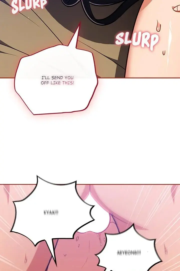 Idiot Virus Chapter 30 - Page 30