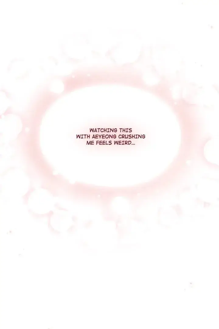 Idiot Virus Chapter 30 - Page 43