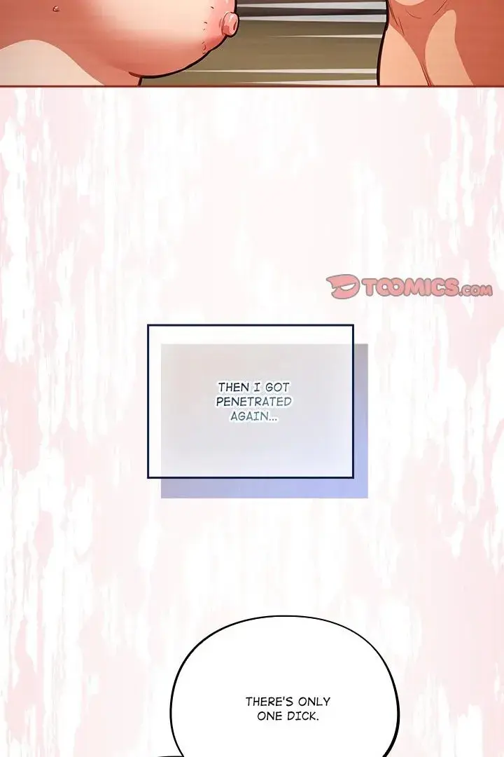 Idiot Virus Chapter 30 - Page 84