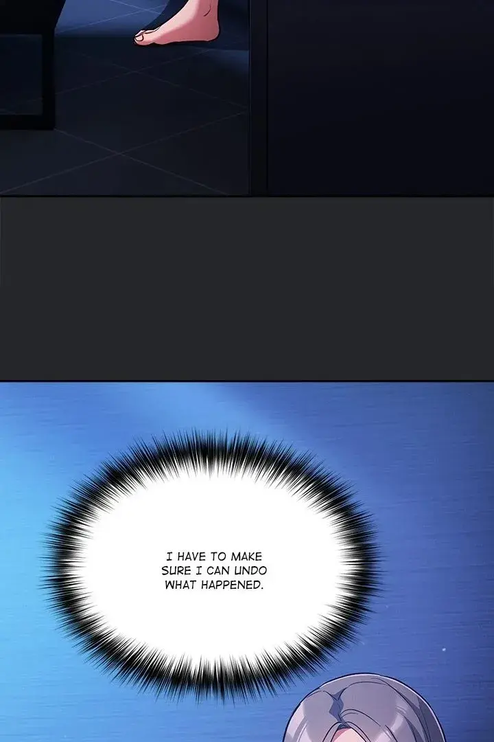 Idiot Virus Chapter 31 - Page 13
