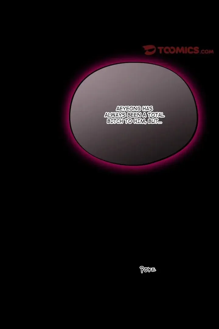 Idiot Virus Chapter 31 - Page 21