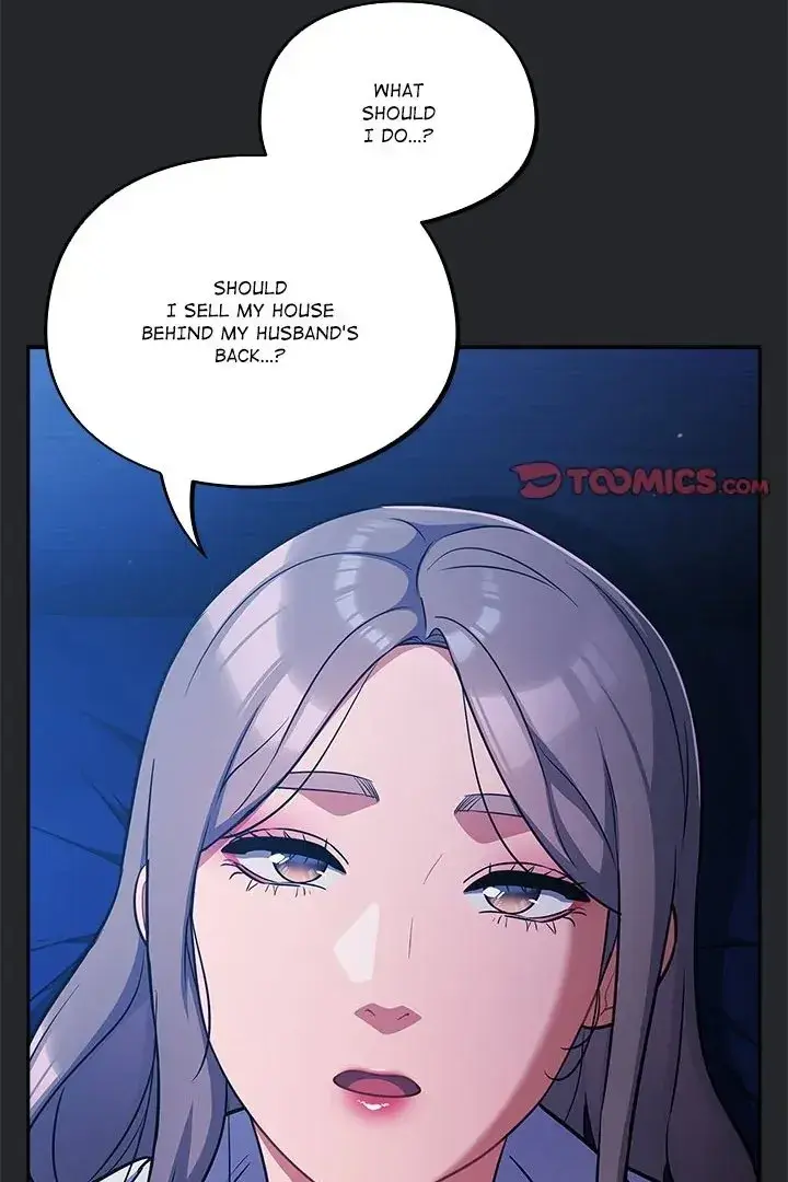 Idiot Virus Chapter 31 - Page 34