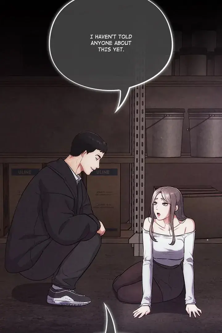 Idiot Virus Chapter 31 - Page 36