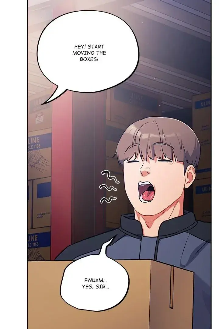 Idiot Virus Chapter 31 - Page 46