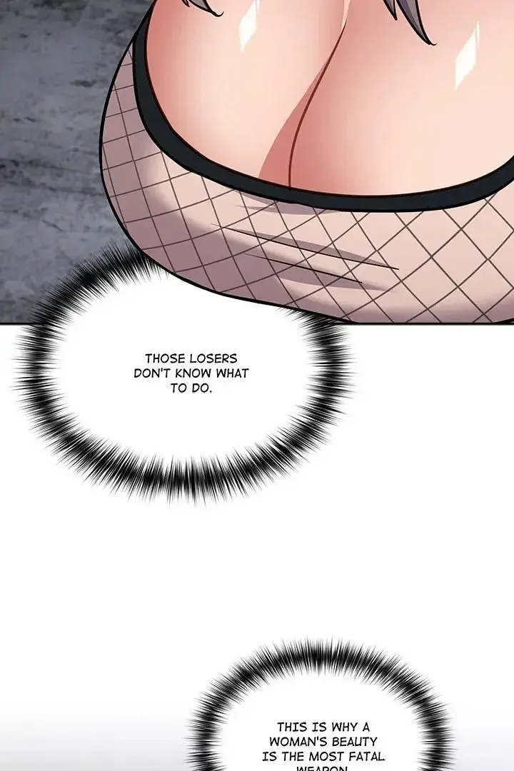 Idiot Virus Chapter 31 - Page 58