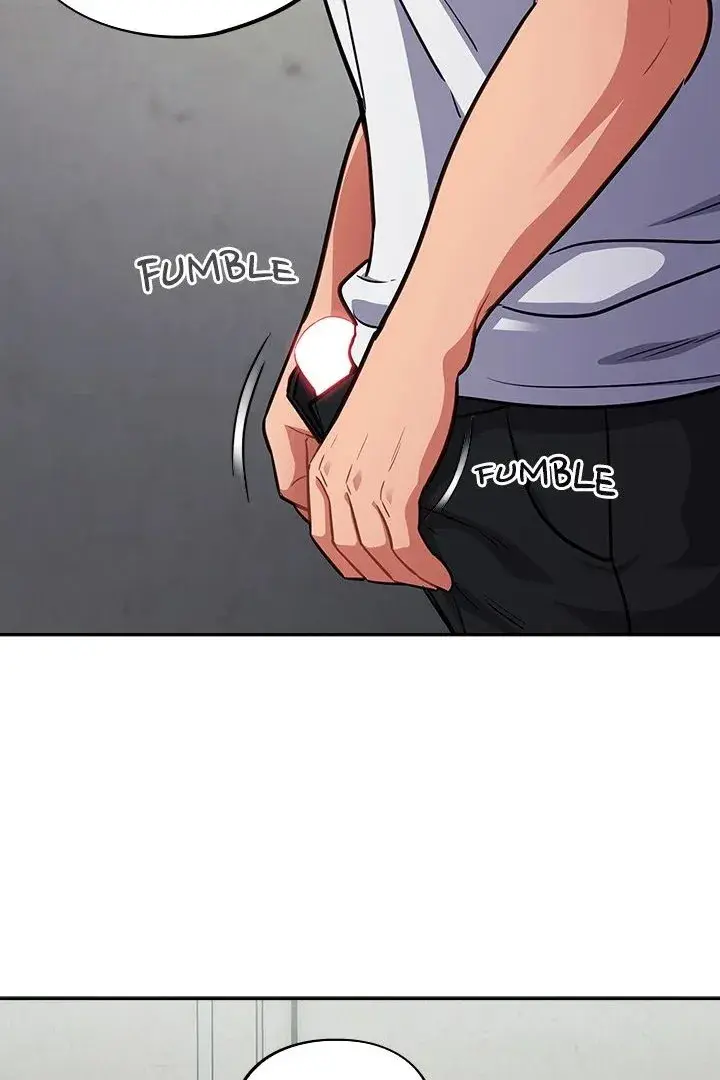 Idiot Virus Chapter 31 - Page 73