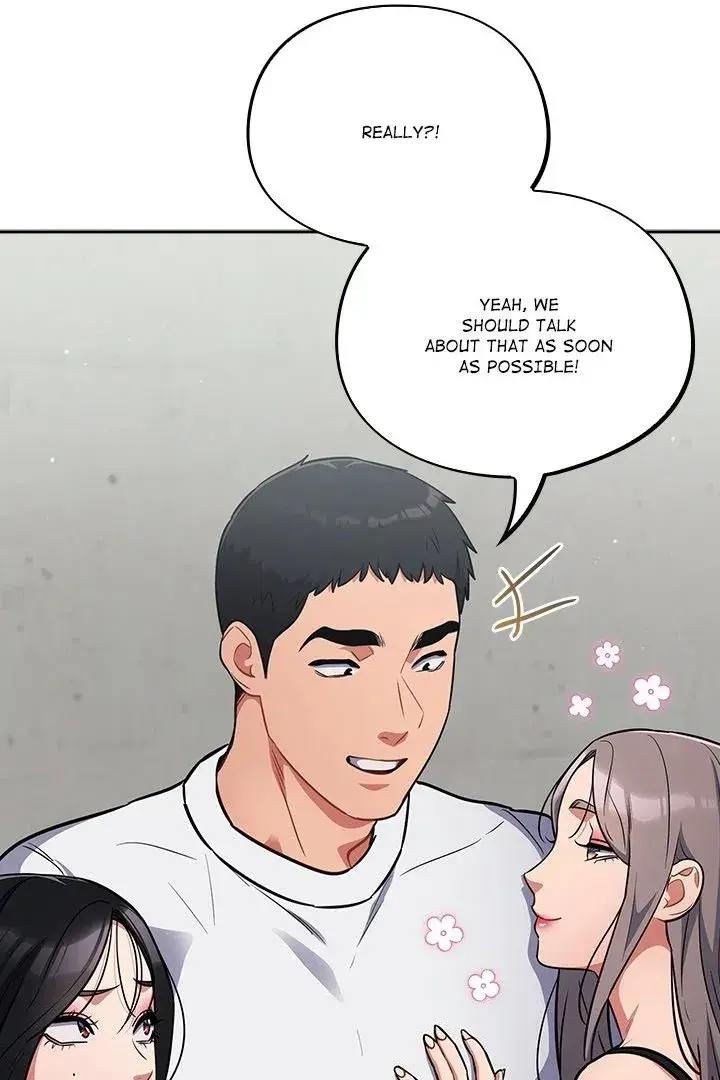 Idiot Virus Chapter 31 - Page 95