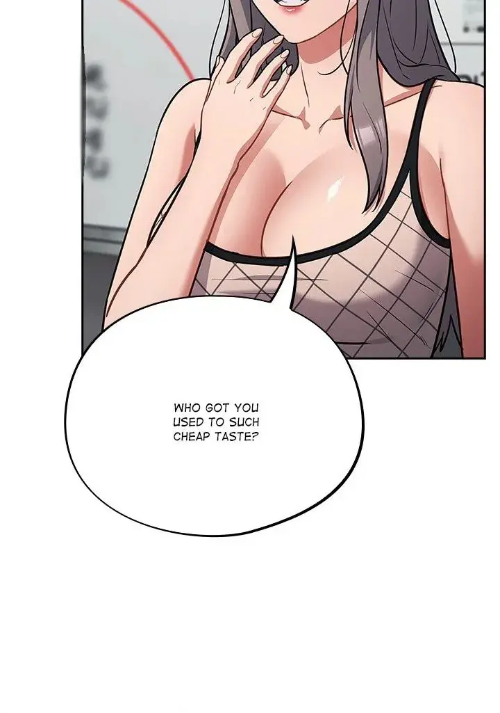 Idiot Virus Chapter 32 - Page 101