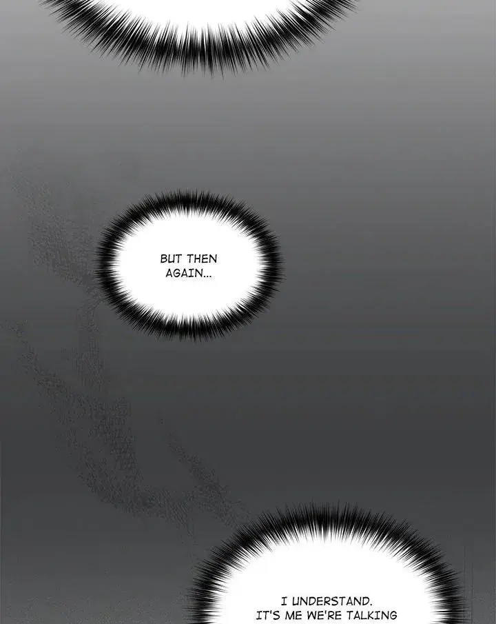 Idiot Virus Chapter 32 - Page 20