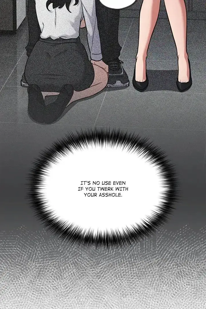 Idiot Virus Chapter 32 - Page 22