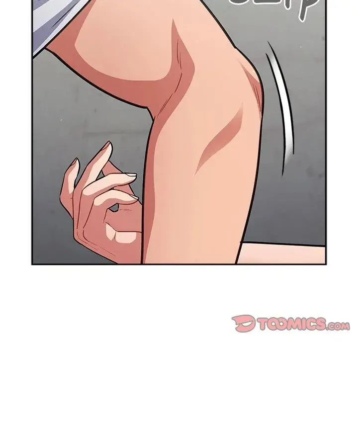 Idiot Virus Chapter 32 - Page 25