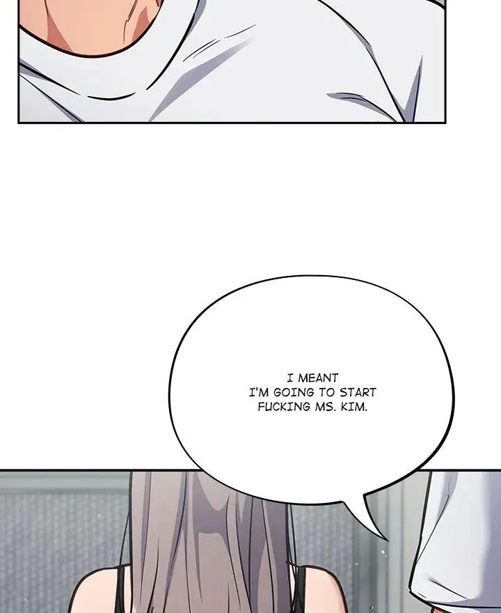Idiot Virus Chapter 32 - Page 34