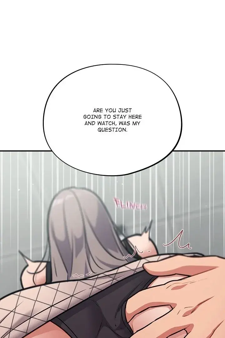 Idiot Virus Chapter 32 - Page 36
