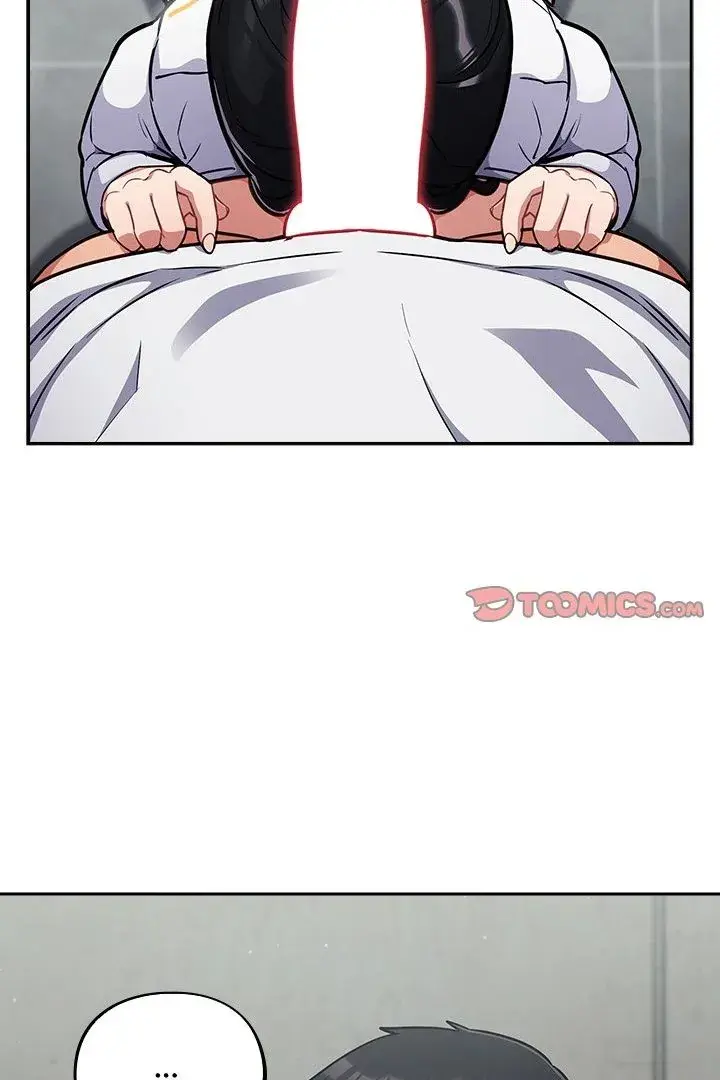 Idiot Virus Chapter 32 - Page 8