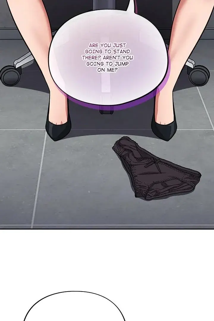 Idiot Virus Chapter 33 - Page 70