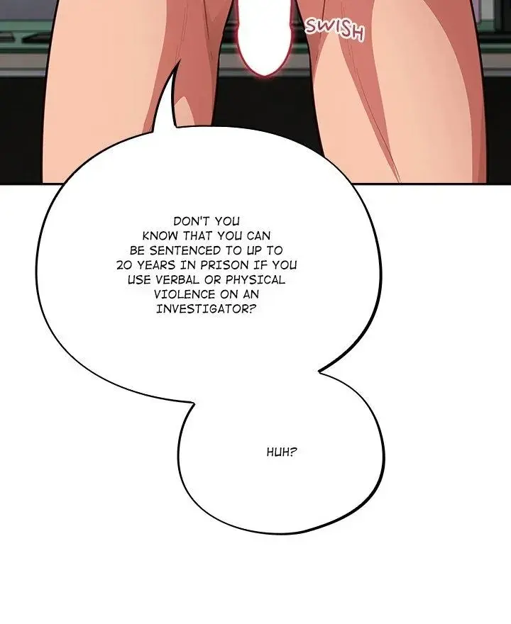 Idiot Virus Chapter 33 - Page 97
