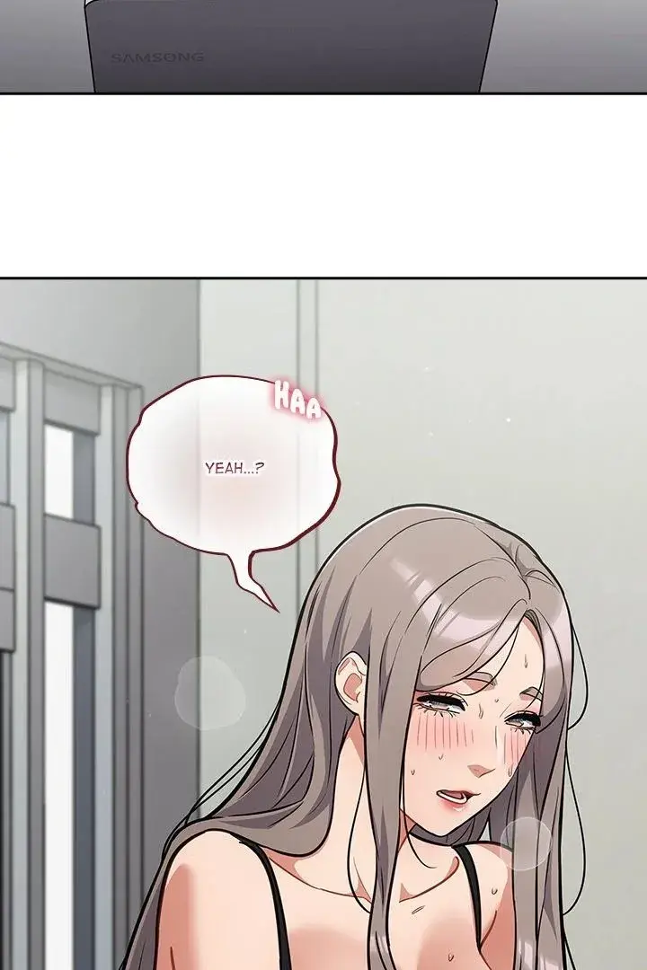 Idiot Virus Chapter 34 - Page 12