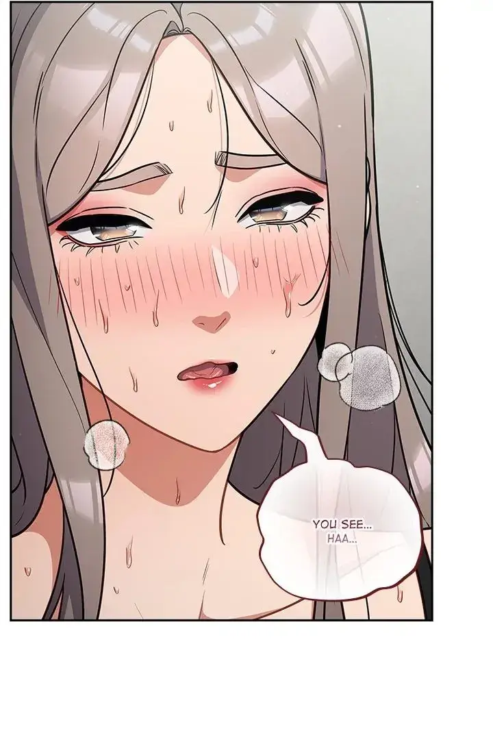 Idiot Virus Chapter 34 - Page 20