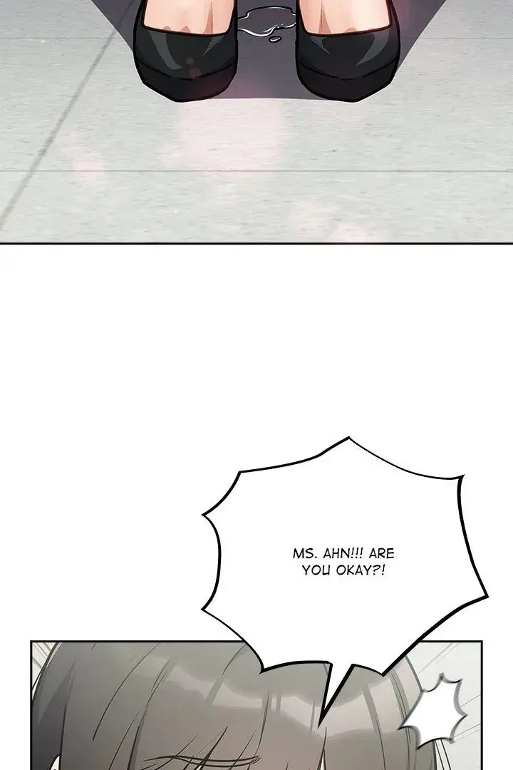 Idiot Virus Chapter 34 - Page 32