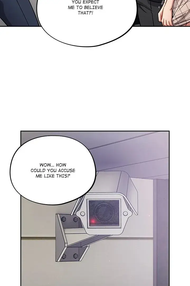 Idiot Virus Chapter 34 - Page 36
