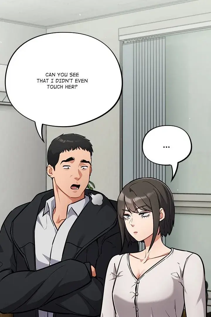 Idiot Virus Chapter 34 - Page 40