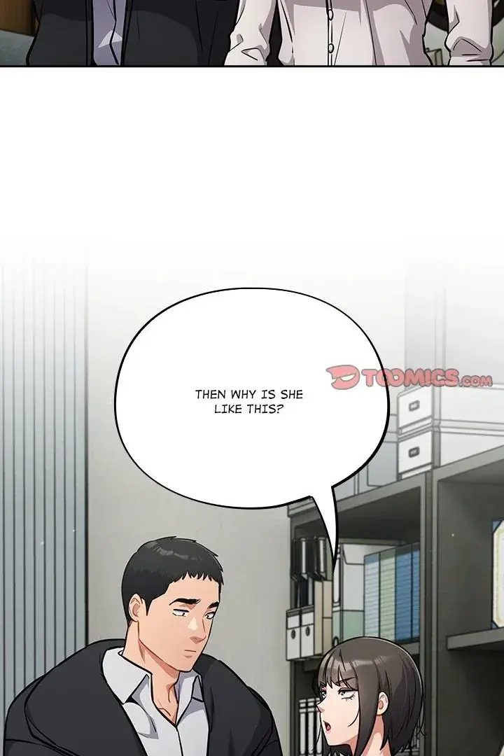 Idiot Virus Chapter 34 - Page 41