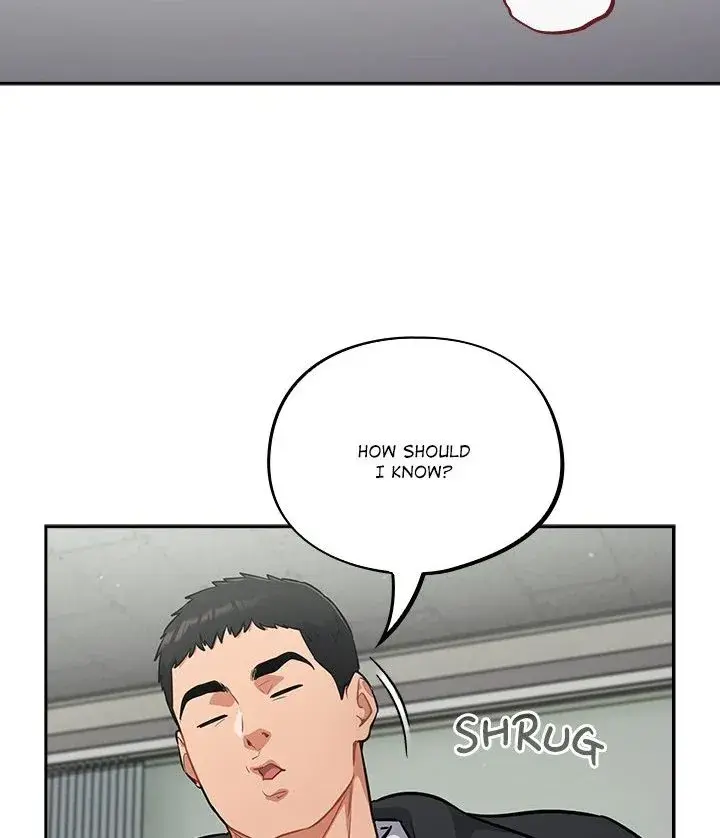 Idiot Virus Chapter 34 - Page 43