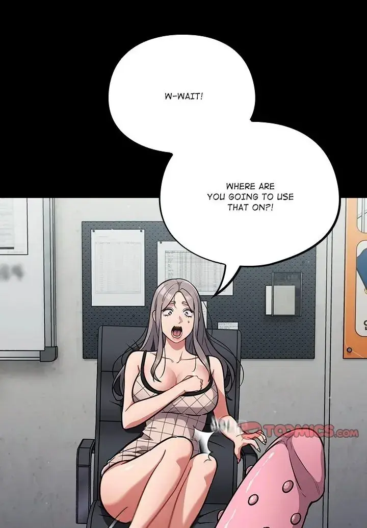 Idiot Virus Chapter 34 - Page 47