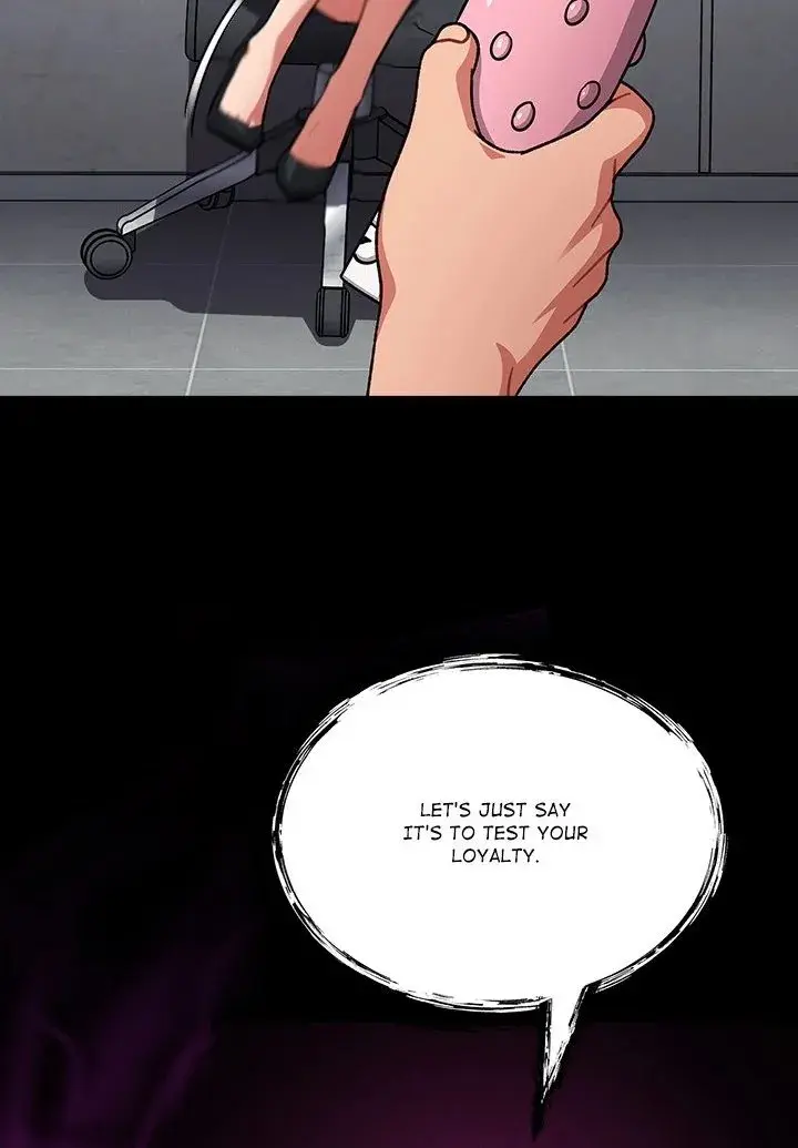 Idiot Virus Chapter 34 - Page 48
