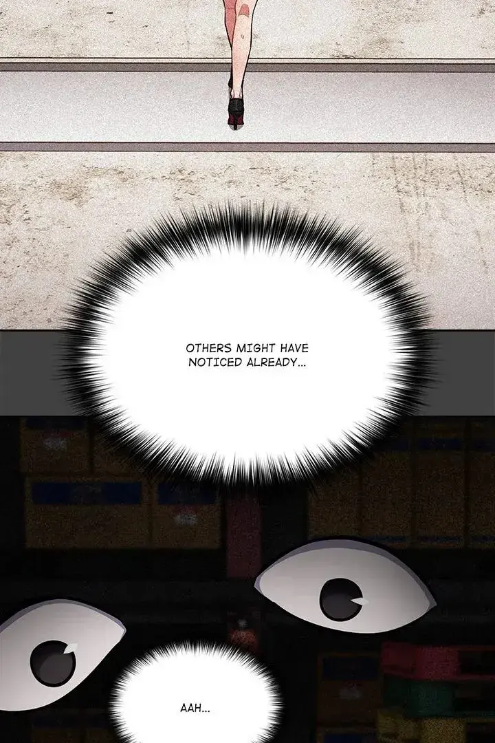 Idiot Virus Chapter 34 - Page 73