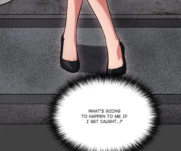 Idiot Virus Chapter 34 - Page 75