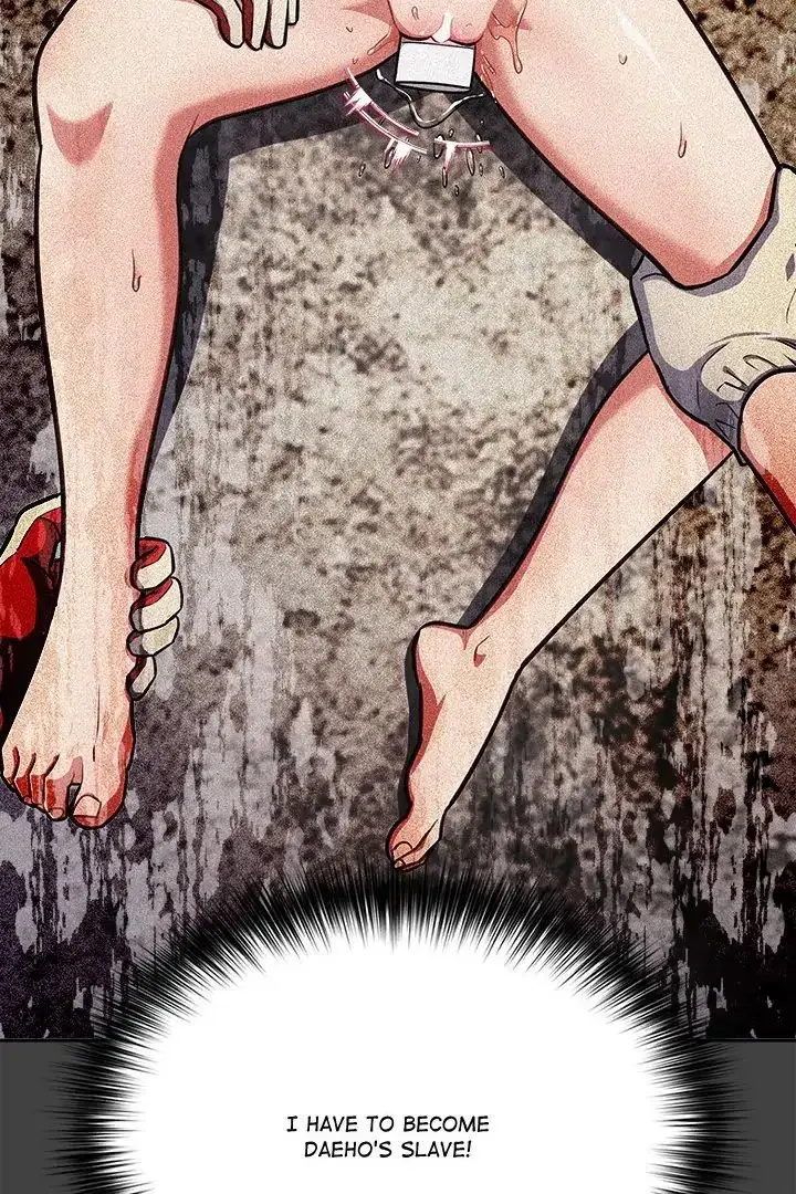 Idiot Virus Chapter 34 - Page 78