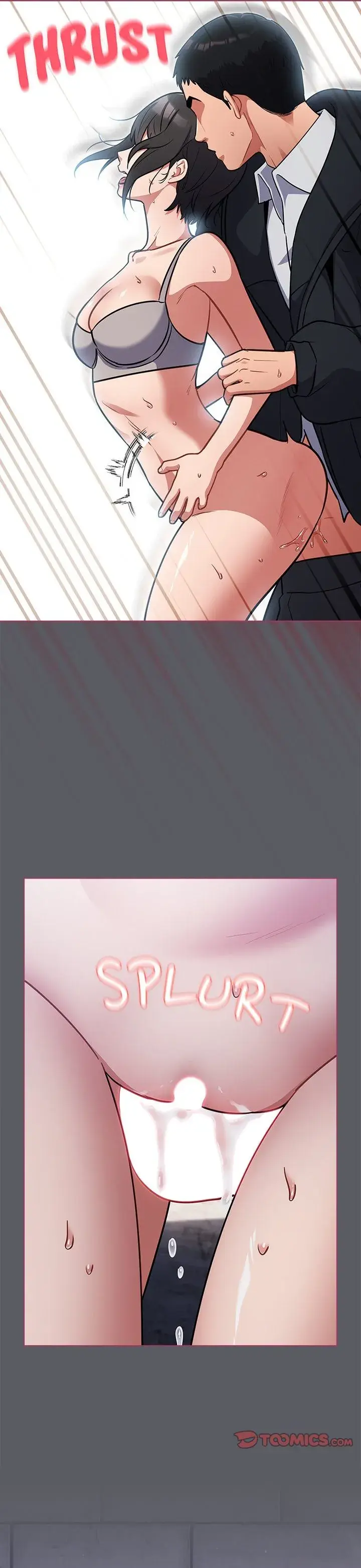 Idiot Virus Chapter 35 - Page 23