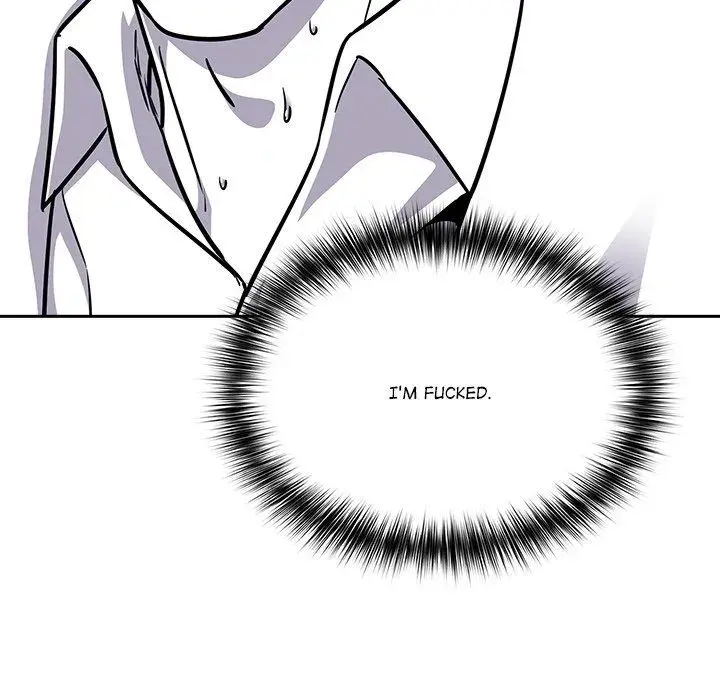 Idiot Virus Chapter 36 - Page 104