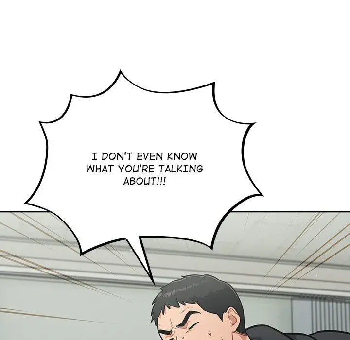 Idiot Virus Chapter 36 - Page 109