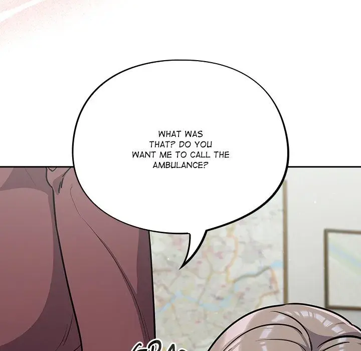 Idiot Virus Chapter 36 - Page 127