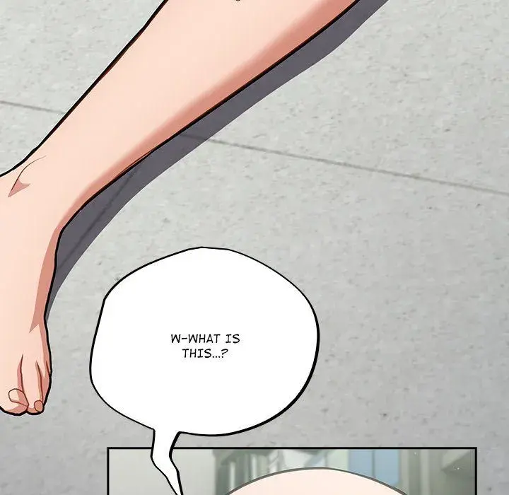 Idiot Virus Chapter 36 - Page 135