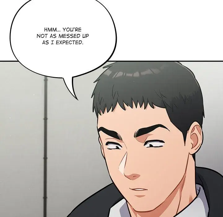 Idiot Virus Chapter 36 - Page 25