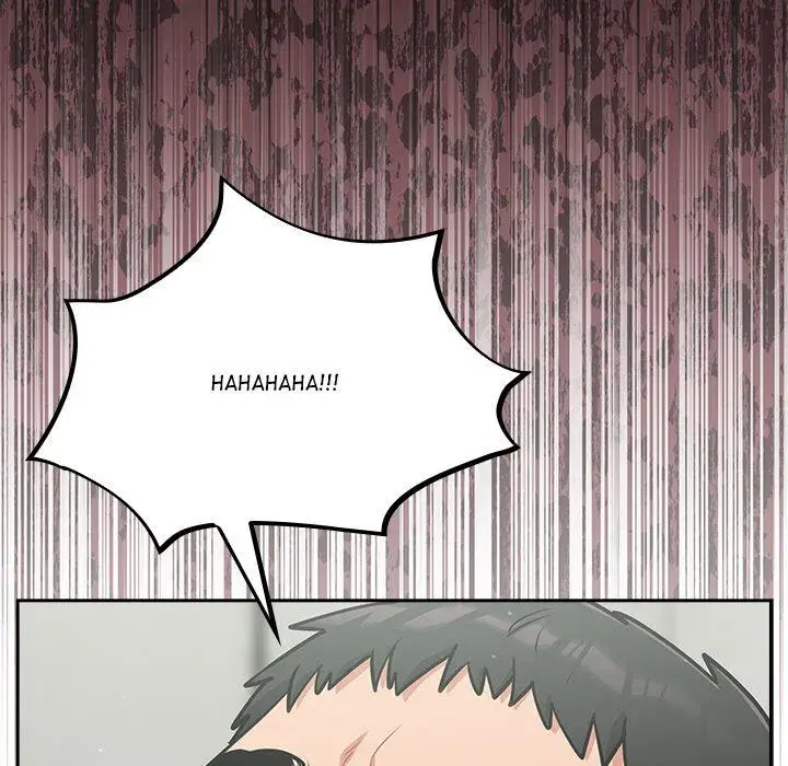 Idiot Virus Chapter 36 - Page 50