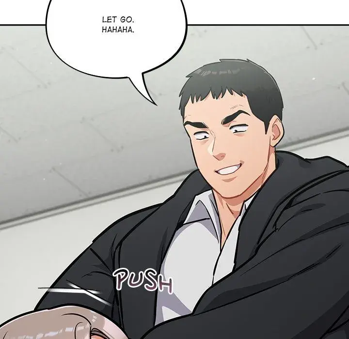 Idiot Virus Chapter 36 - Page 62