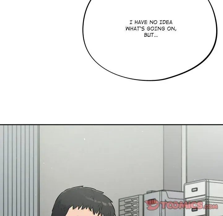 Idiot Virus Chapter 36 - Page 75